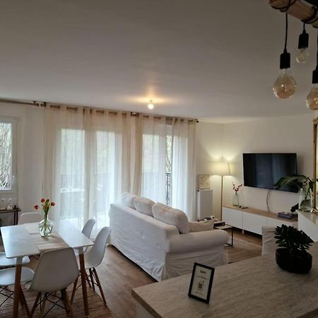 Cozy Apartment Near Paris Clamart Εξωτερικό φωτογραφία