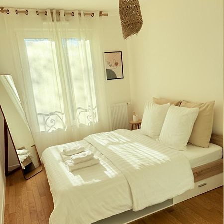 Cozy Apartment Near Paris Clamart Εξωτερικό φωτογραφία