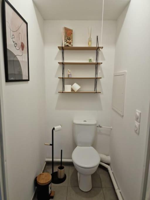 Cozy Apartment Near Paris Clamart Εξωτερικό φωτογραφία