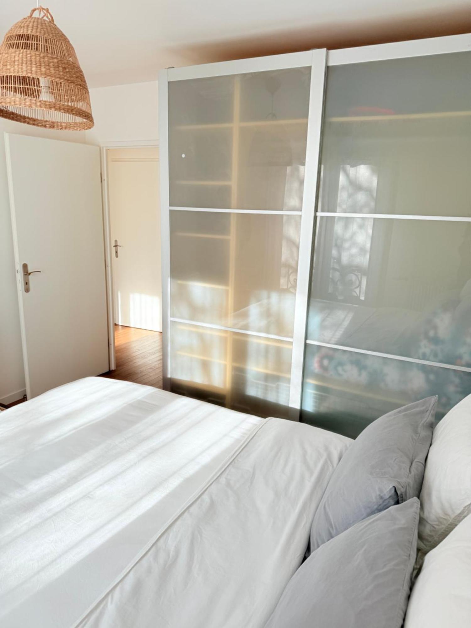Cozy Apartment Near Paris Clamart Εξωτερικό φωτογραφία
