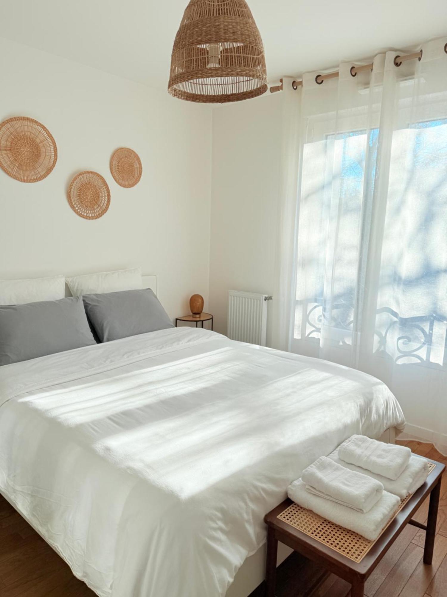Cozy Apartment Near Paris Clamart Εξωτερικό φωτογραφία