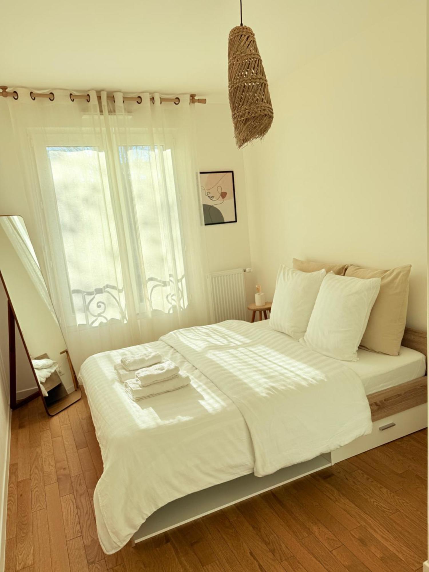 Cozy Apartment Near Paris Clamart Εξωτερικό φωτογραφία