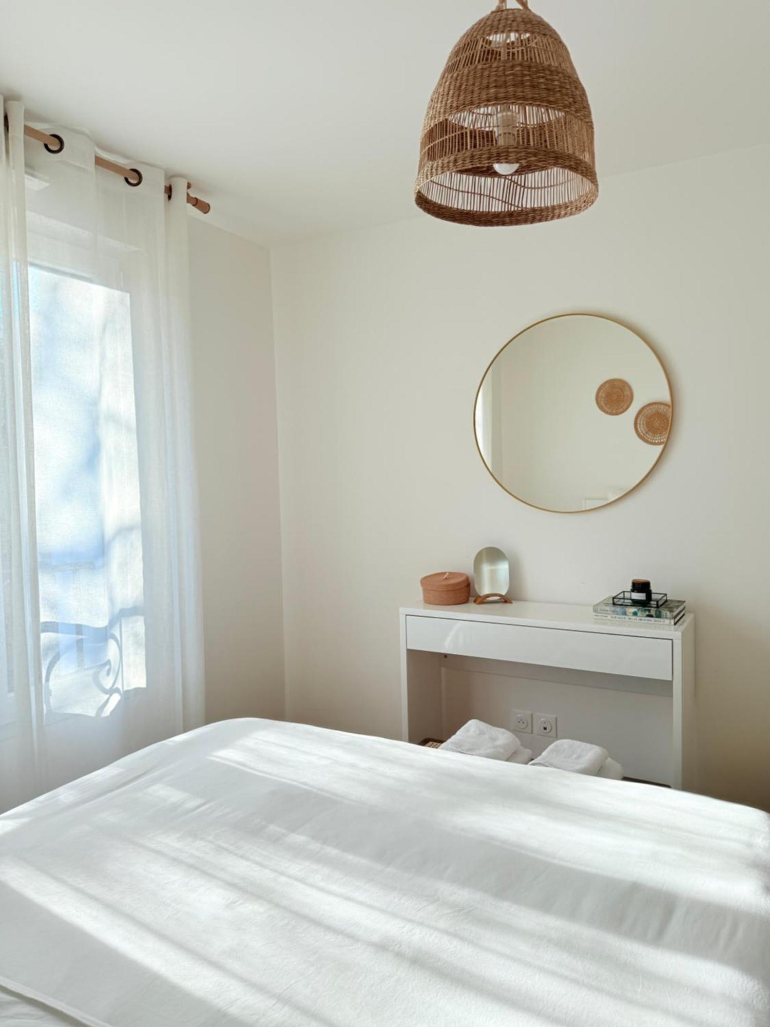 Cozy Apartment Near Paris Clamart Εξωτερικό φωτογραφία